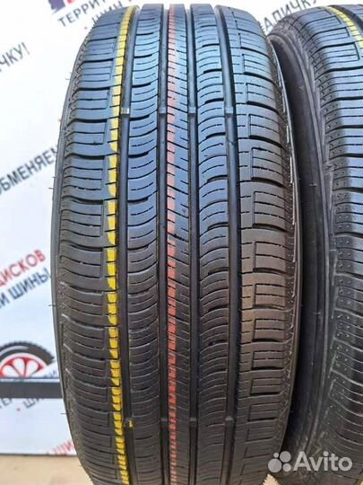 Nexen N'Priz AH5 185/65 R15 92H