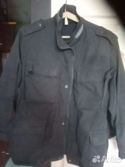 Продам спецовку б/у размер 50