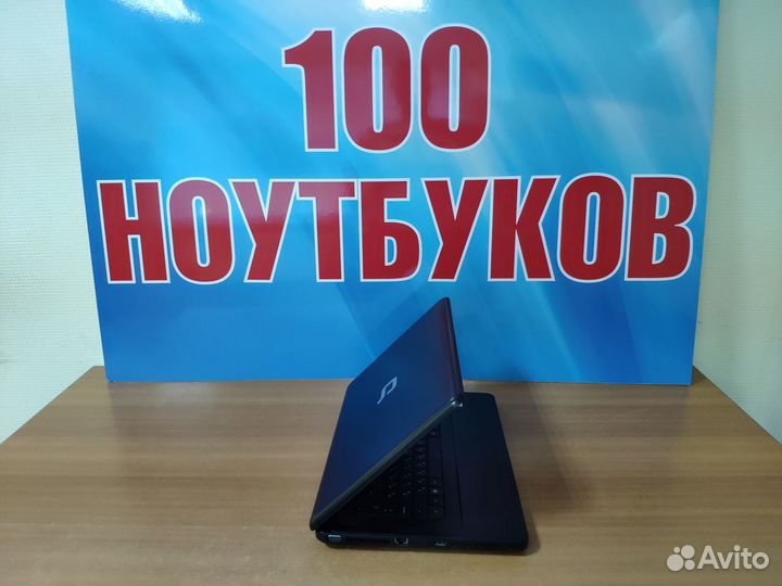 Ноутбук бу HP