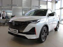 Новый Changan CS55 Plus 1.5 AMT, 2024, цена от 1 971 900 руб.