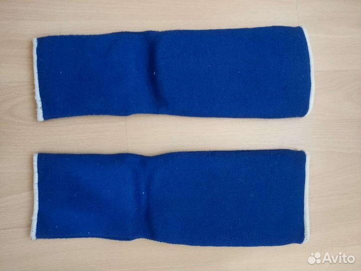 Защита голени для единоборств