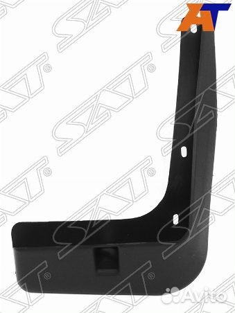 Брызговик hyundai creta