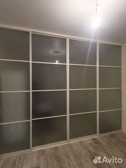 Межкомнатные перегородки раздвижные двери