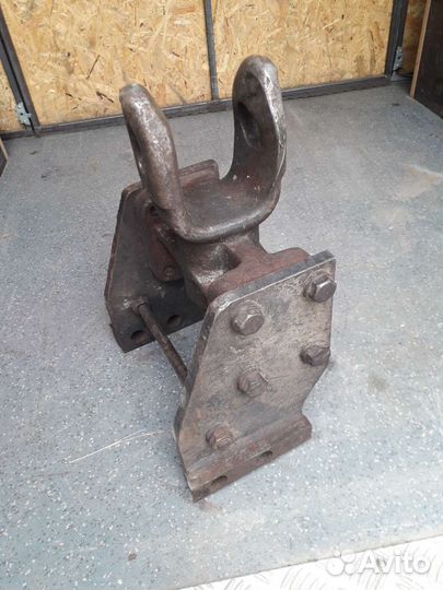 Сцепка фаркоп Беларус 1221