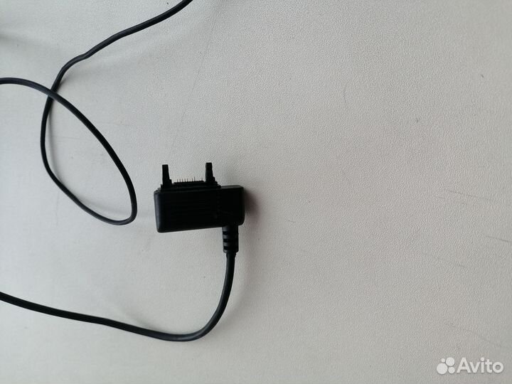 Колонки Sony Ericsson