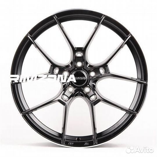 Литые диски rays R19 5x114.3 ave. Широкий выбор