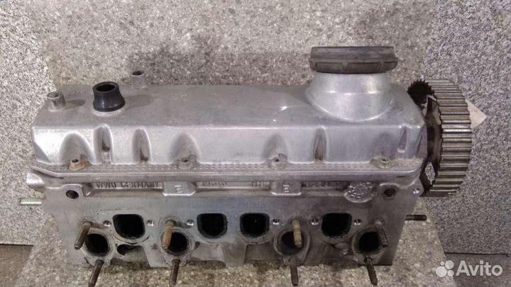 Головка блока Volkswagen Golf IV (1997–2005)