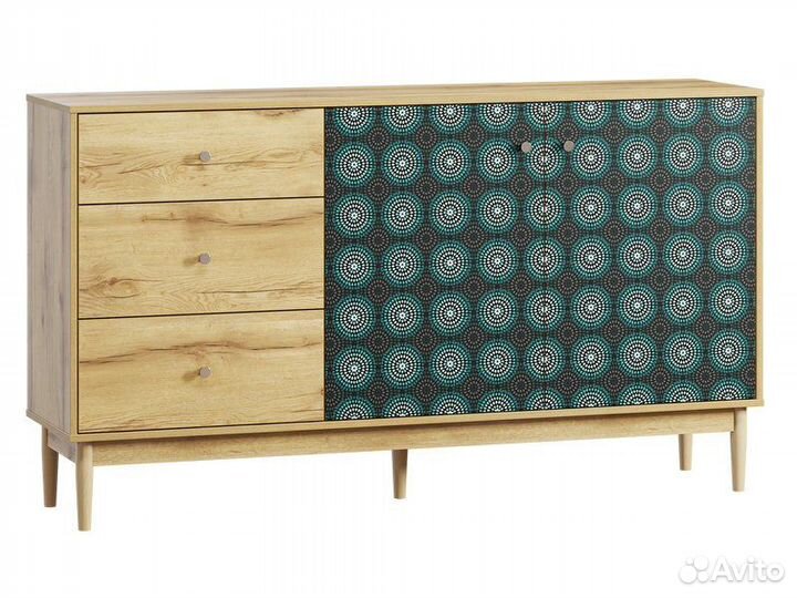 Тумба Тайрон Drops