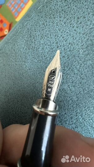 Запчасти для перьевой ручки dupont