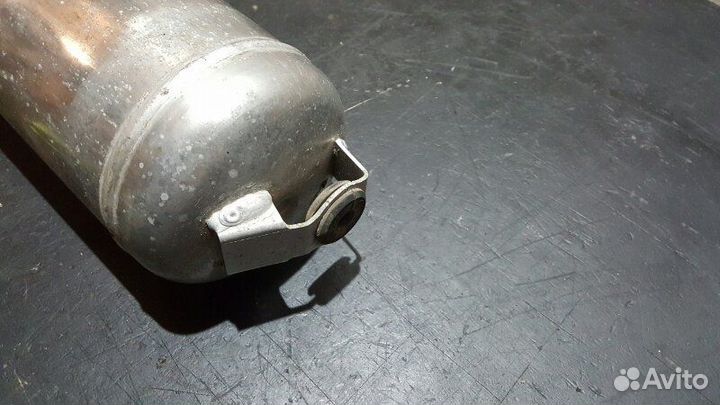 Ресивер воздушный Porsche Cayenne 957 GTS M48.01