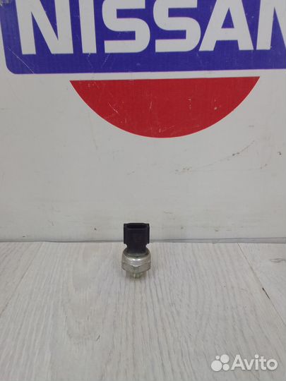 Датчик кондиционера хладагента Nissan juke F15