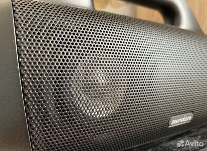 Anker soundcore moution boom новая