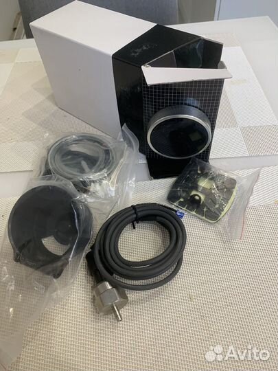 Датчик давления турбины