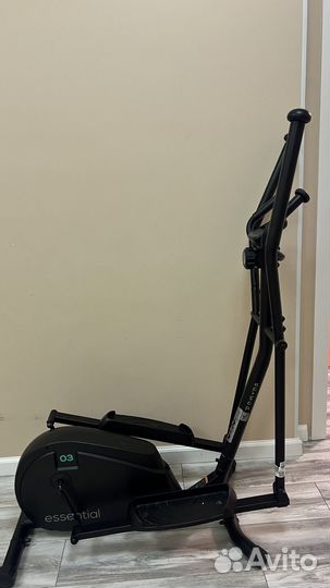 Эллиптический тренажер domyos