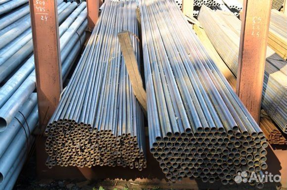 Металлопрокат со склада оптом