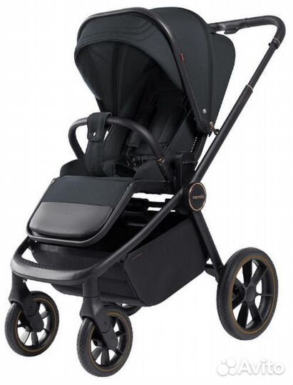 Коляски Carrello Epica 2025 2в1/3в1