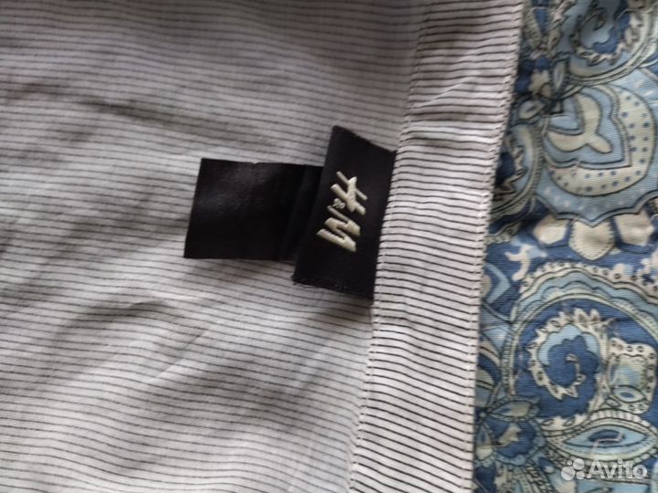 Блузка H&M р. 48