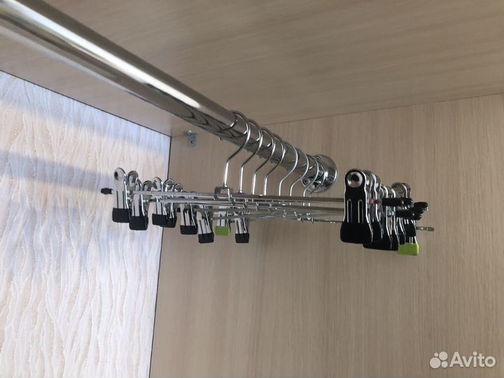 Вешалки 8 шт