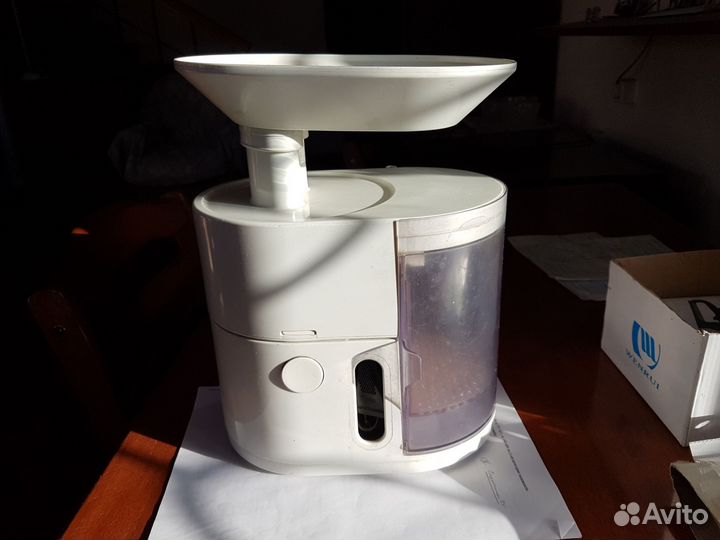 Соковыжималка Braun