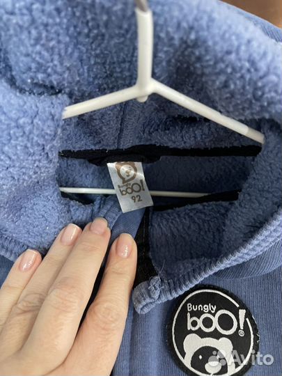 Комбинезон bungly boo 92