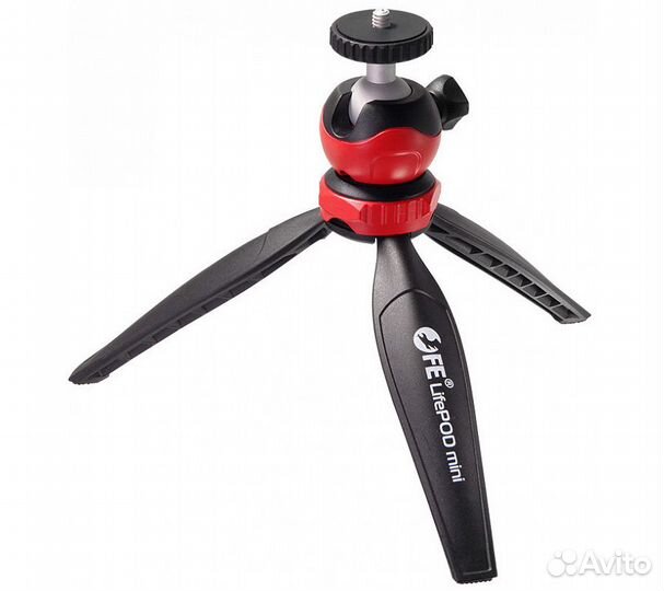 Штатив настольный Falcon Eyes lifepod Mini