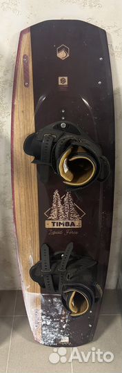 Доска для вейксерфинга