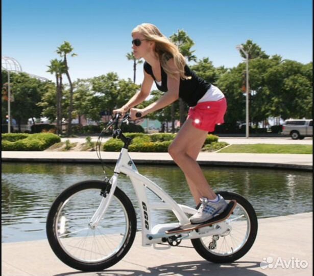 Аренда велостепперов