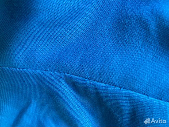 Спортивный костюм женский тонкий 42