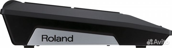 Электронная ударная установка Roland SPD-SX