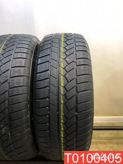 Continental Conti4x4WinterContact 265/65 R17 112T