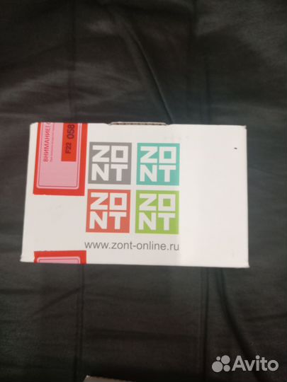 Радиомодуль