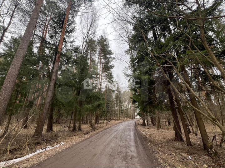 Дача 85 м² на участке 6 сот.