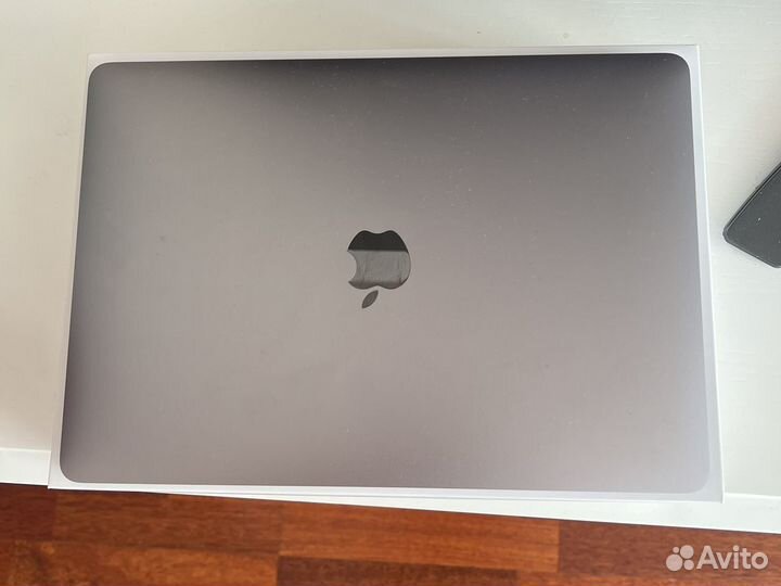 13-inch MacBook Air