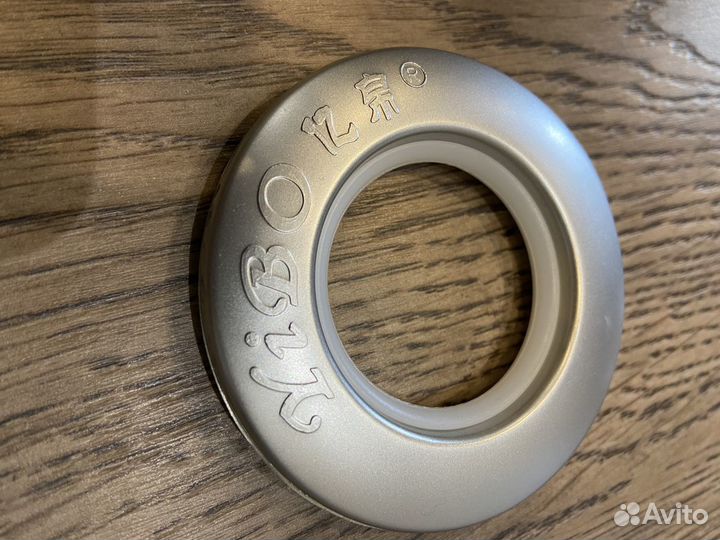 Люверсы для штор