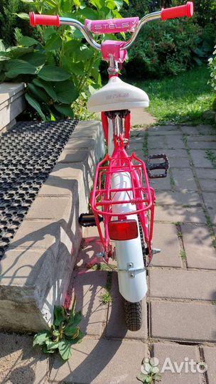 Stels Talisman Lady-16