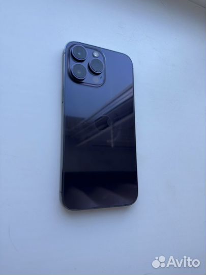 iPhone 14 Pro Max, 128 ГБ