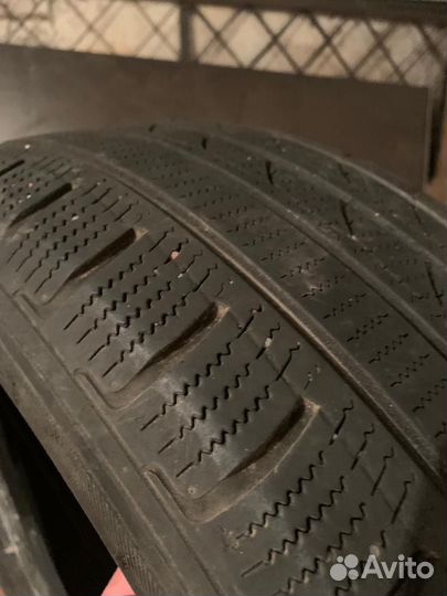 Minerva S210 Ice Plus 225/60 R17 99H