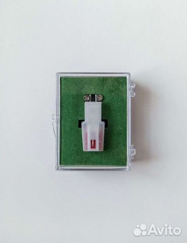 Игла для виниловых проигрывателей