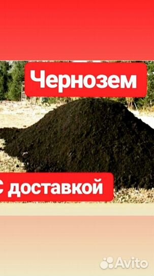 Чернозем (земля)