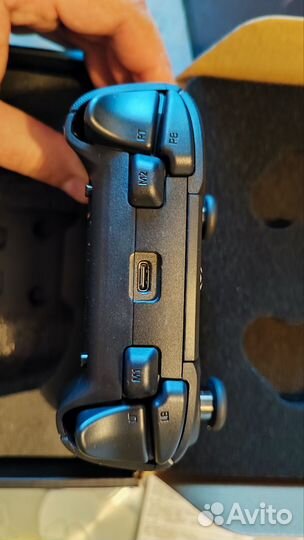 Геймпад razer wolverine v2 chroma xbox pc