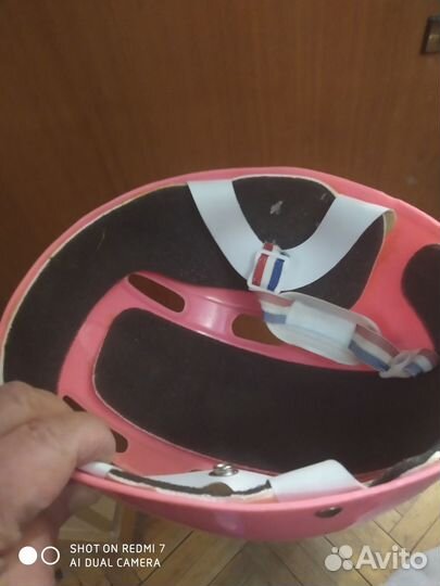 Роликовые коньки