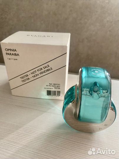 Парфюмерия из личной коллекции