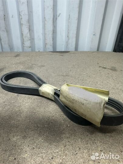 Ремень поликлиновой Dayco