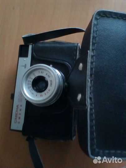 Продам фотоаппарат