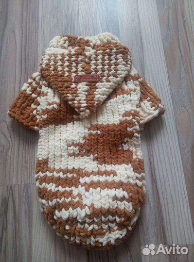 Одежда для собак