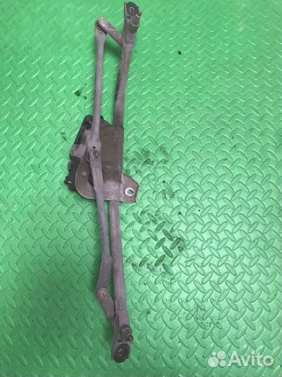 Трапеция дворников volkswagen passat b5