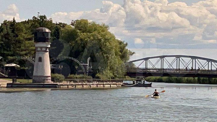 Дом 115 м² на участке 2 сот.