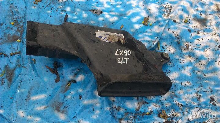 Воздухозаборник toyota cresta GX90/JZX90/JZX91/JZX