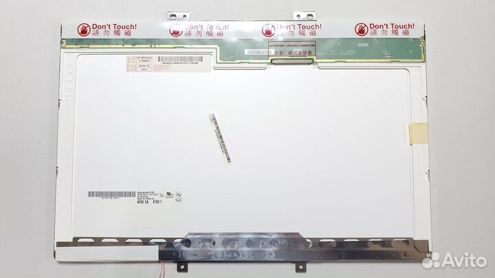 Матрица ноутбука 15.4