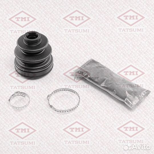 Tatsumi TDC1211 Пыльник шруса внутренний к-т